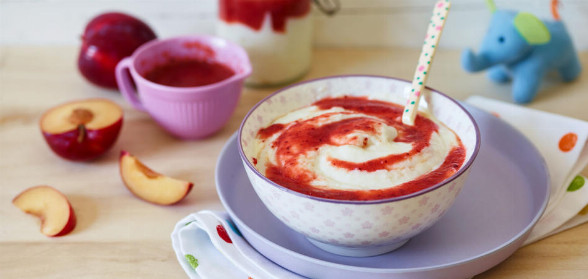 23 Rezepte mit Himbeermarmelade