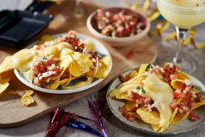 3879 Rezepte mit Nachos