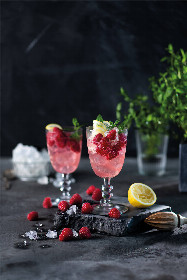 15 Rezepte mit Gin