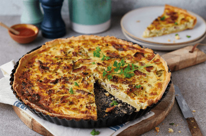 69 leckere Quiche Rezepte