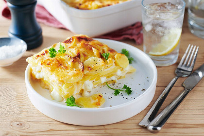 15 leckere Gratin Rezepte