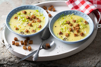 3905 leckere Rezepte für Gemüsesuppe