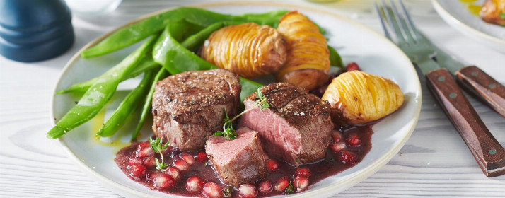 3890 Rezepte mit Rinderfleisch