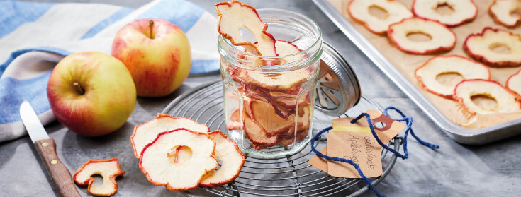 29 leckere Rezepte mit Apfel