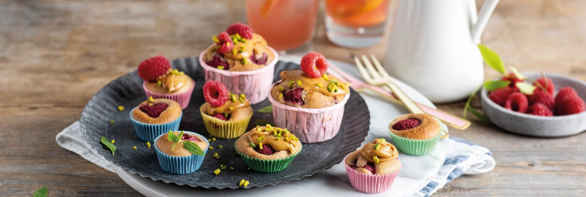 3879 leckere Muffin Rezepte