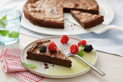 Kuchen Low Carb