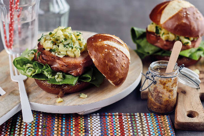 Kartoffelsalat Rezepte