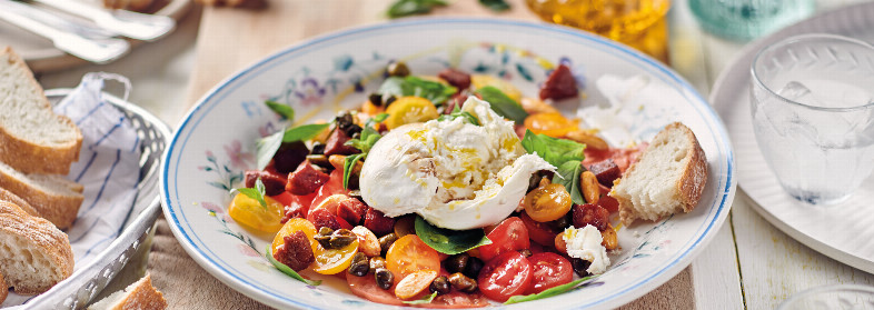 Burrata