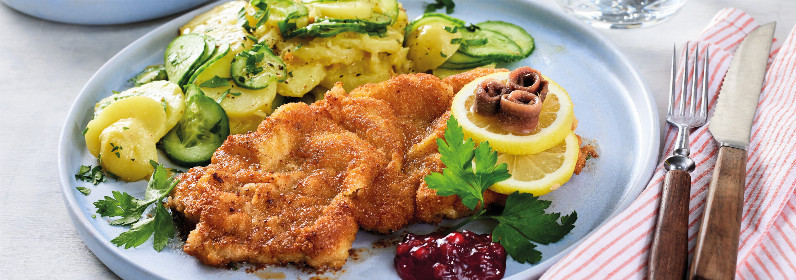 Schnitzel