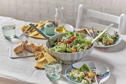 29 leckere Salat Rezepte