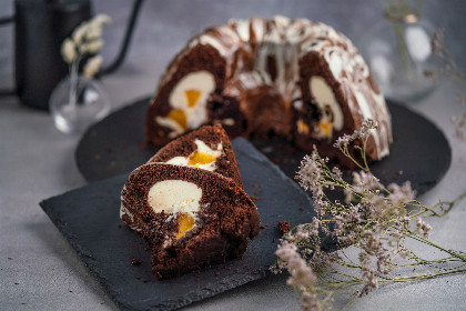 Einfaches Backen zu Ostern