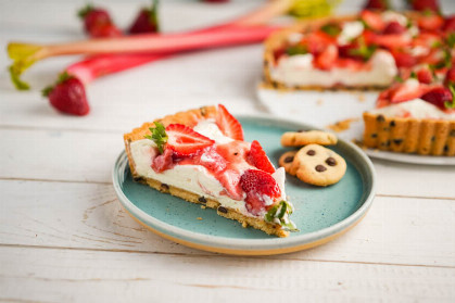 Tarte Rezept