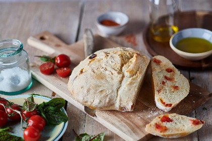 13 leckere Rezepte mit getrockneten Tomaten