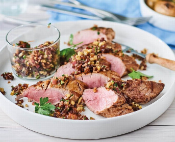 6 leckere Rezepte mit Schweinefilet