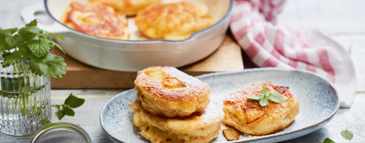 Schnelle & einfache Rezepte zum Zweites Frühstück