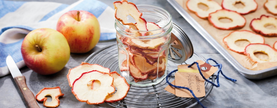 29 leckere Rezepte mit Apfel