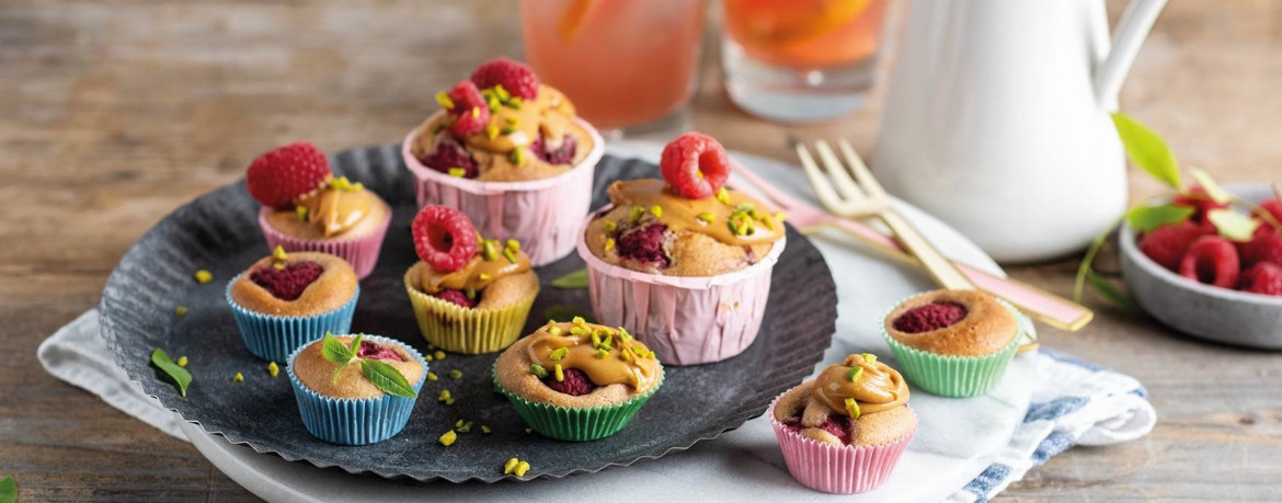 3879 leckere Muffin Rezepte