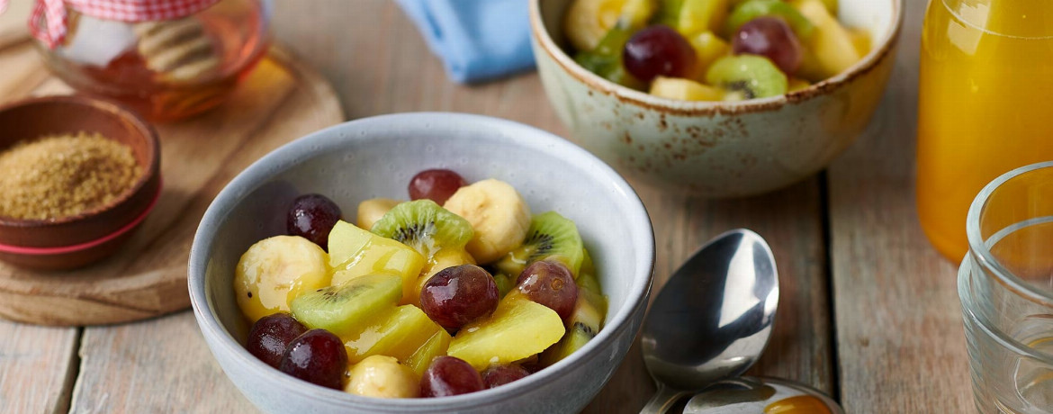 Obstsalat