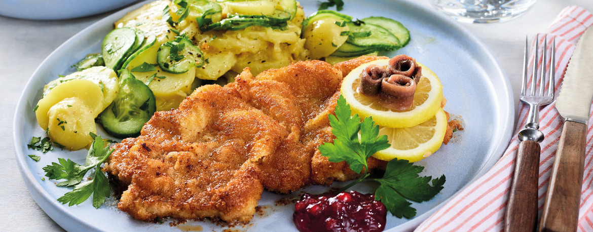 Schnitzel