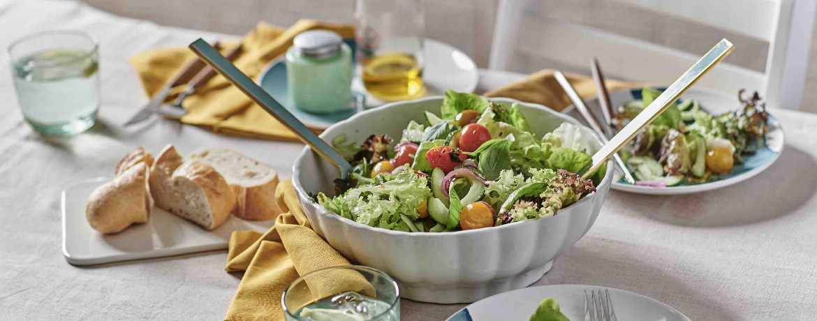 29 leckere Salat Rezepte