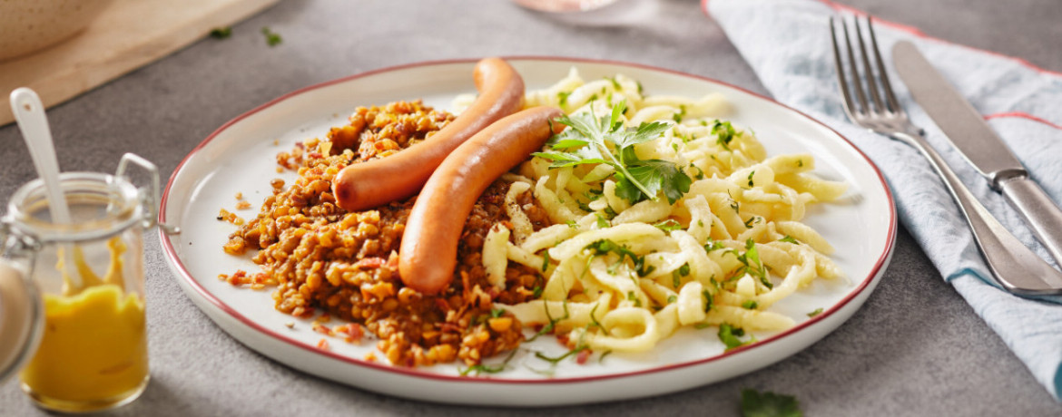 271 Rezepte mit Wiener Würstchen