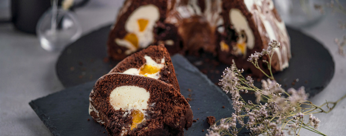 Einfaches Backen zu Ostern