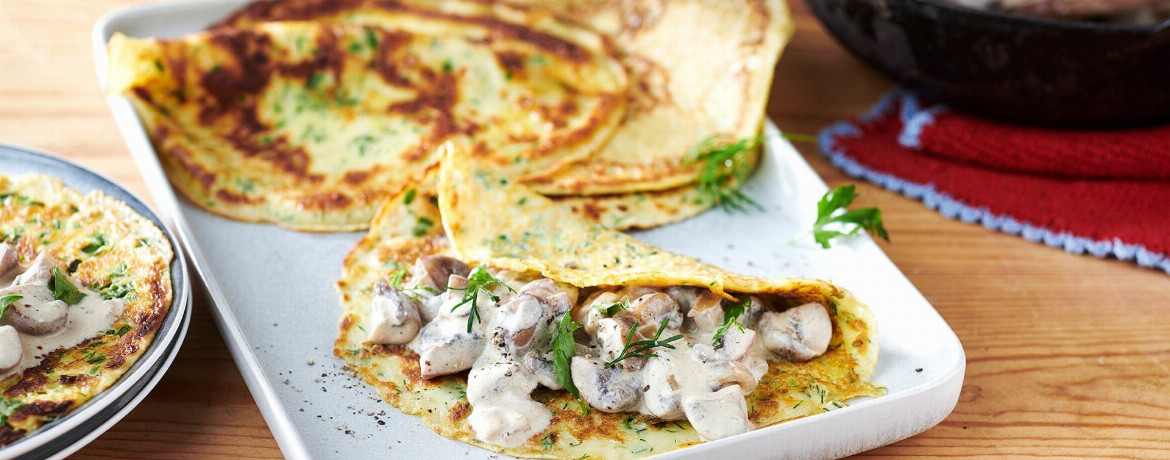 Ausgewogene Rezepte für Kinder