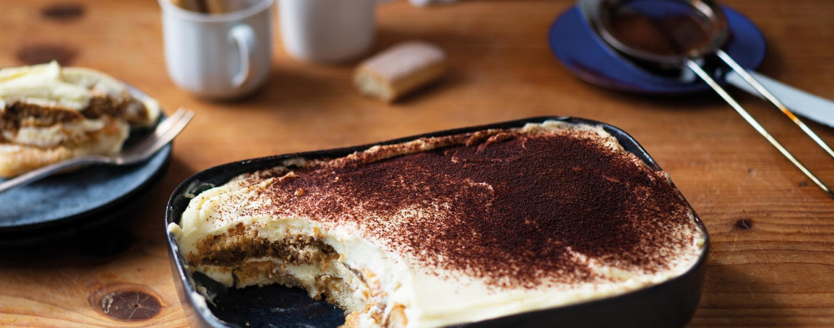 Tiramisu