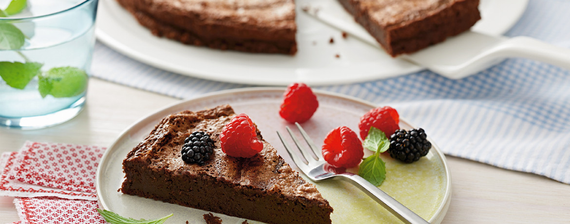 Desserts für den Valentinstag!