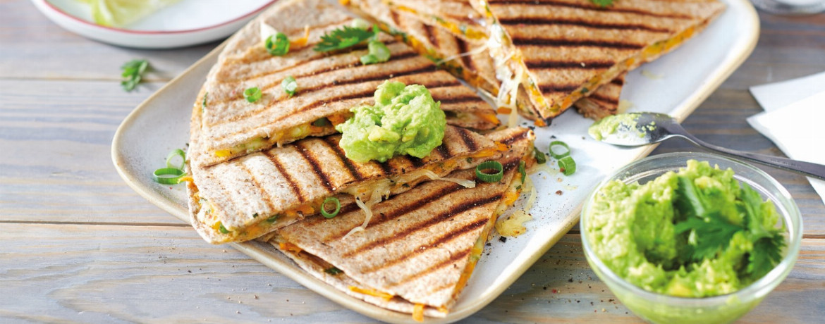 Quesadilla