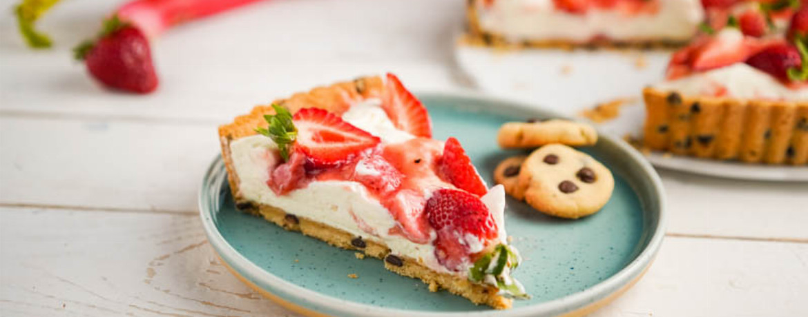 Tarte Rezept