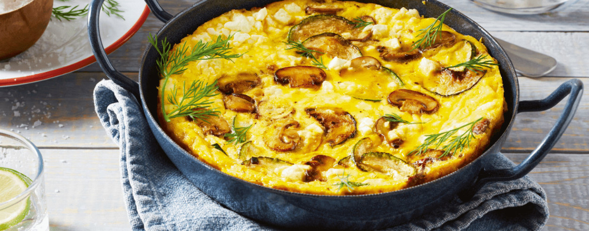 Frittata