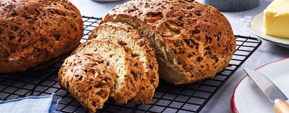 Wirsing-Speck-Brot für 1 Personen von lidl-kochen.de