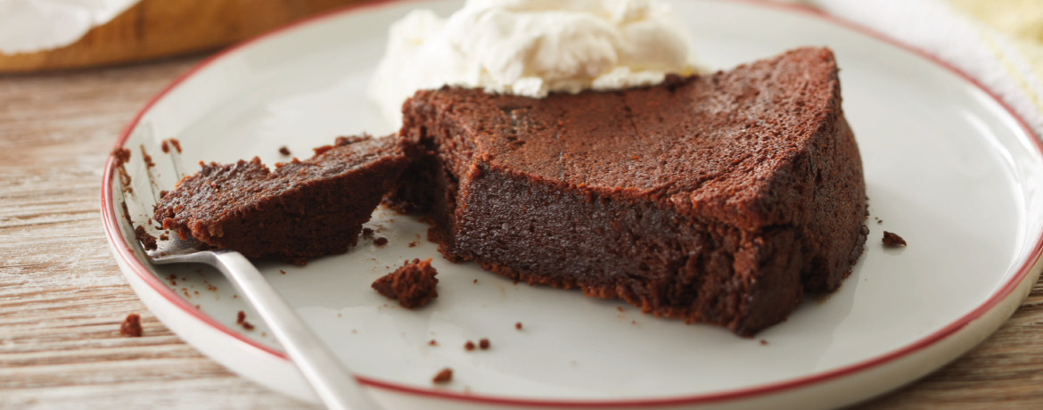 Chocolate Fudge Cake für 16 Personen von lidl-kochen.de