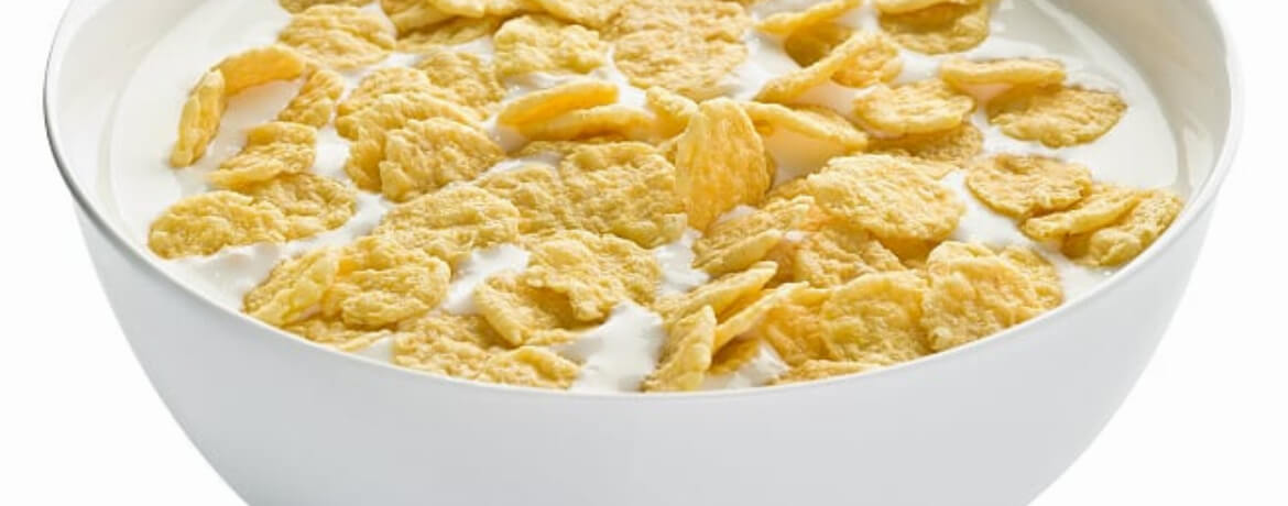 Cornflakes mit Sojadrink für 4 Personen von lidl-kochen.de