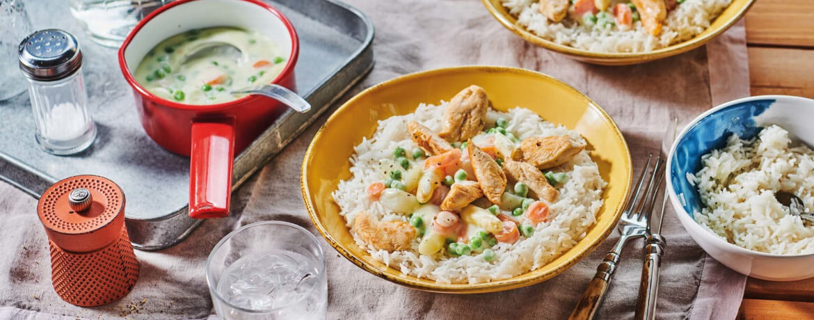 Leipziger Allerlei Nach Originalrezept - Rezepte Suchen