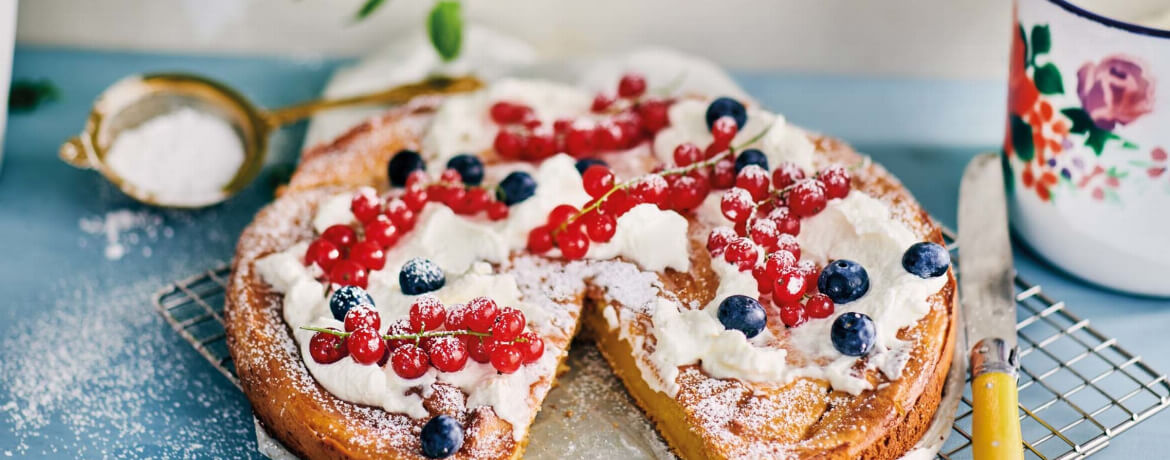 Schnell Einfach Kondensmilchkuchen Lidl Kochen