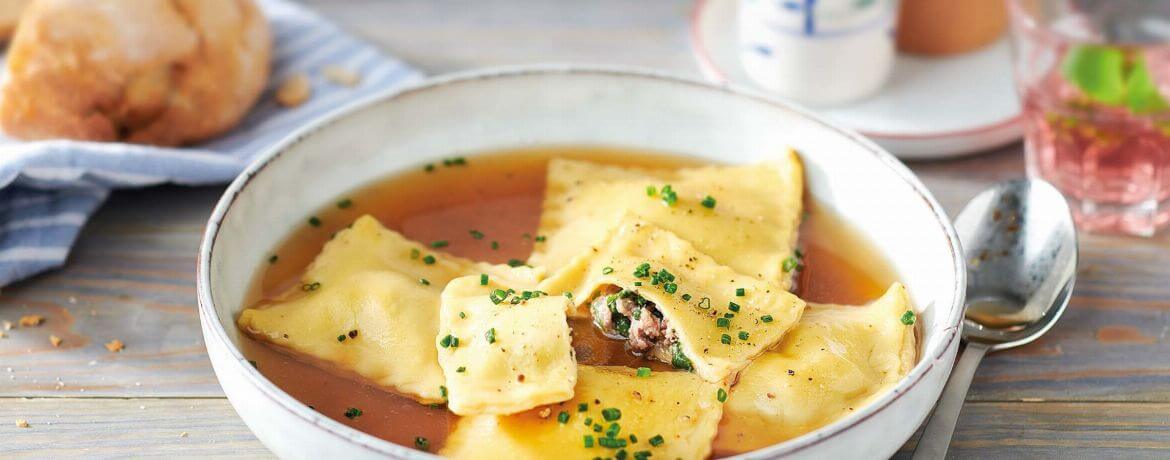 [Schnell &amp; einfach] Schwäbische Maultaschen | LIDL Kochen