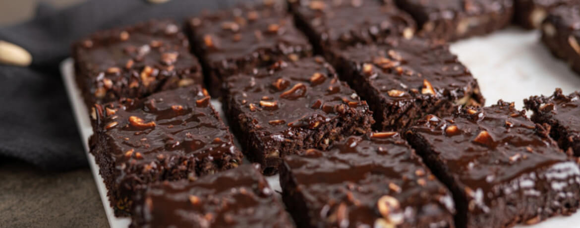 mythische Brownies Weide