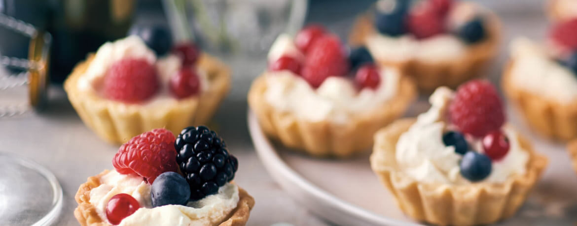 Schnell Einfach Tartelettes Lidl Kochen