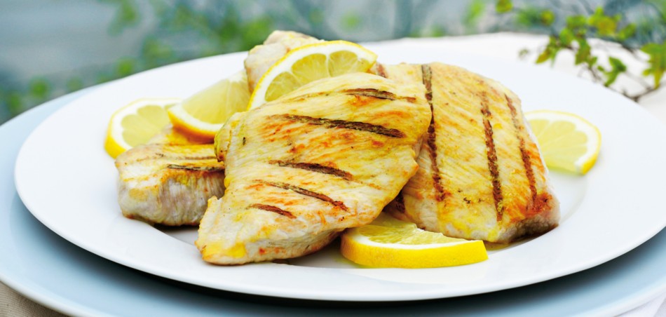 Schnell Einfach Senf Putensteak Lidl Kochen