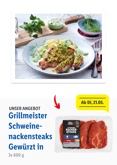 für Singles Rezepte: 2413 leckere Gerichte | LIDL Kochen